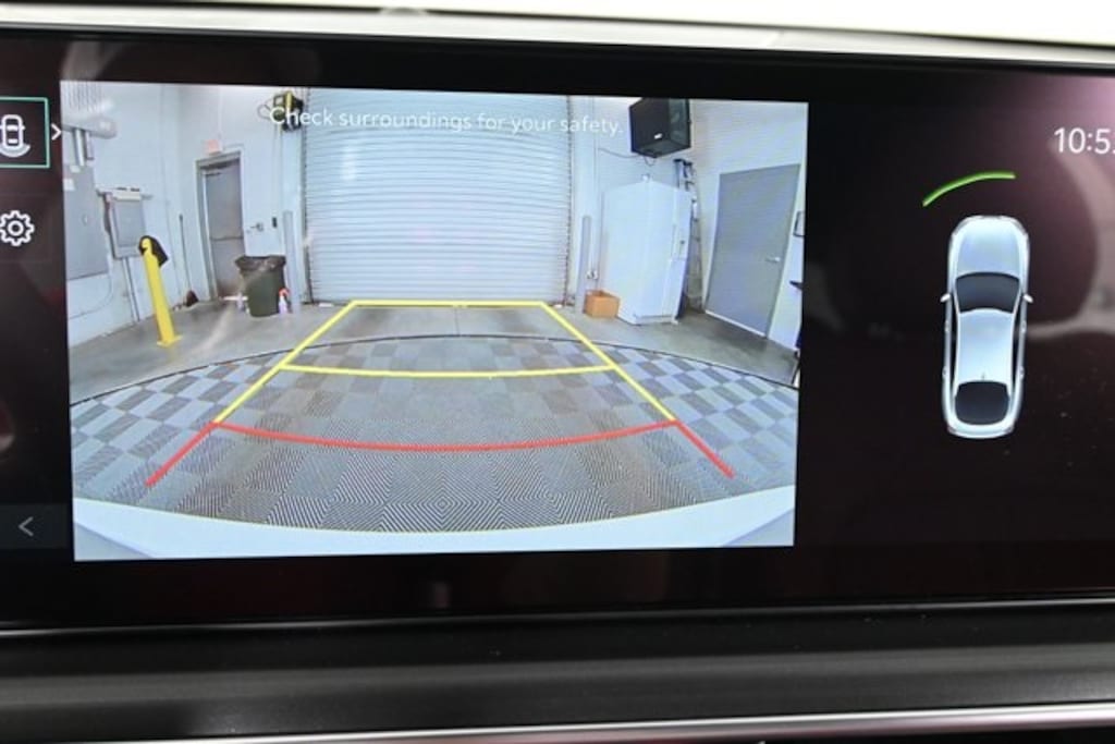 New 2026 Kia K5 GT-Line Sedan