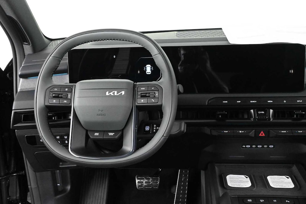 New 2027 Kia Telluride Hybrid X-Line SX SUV