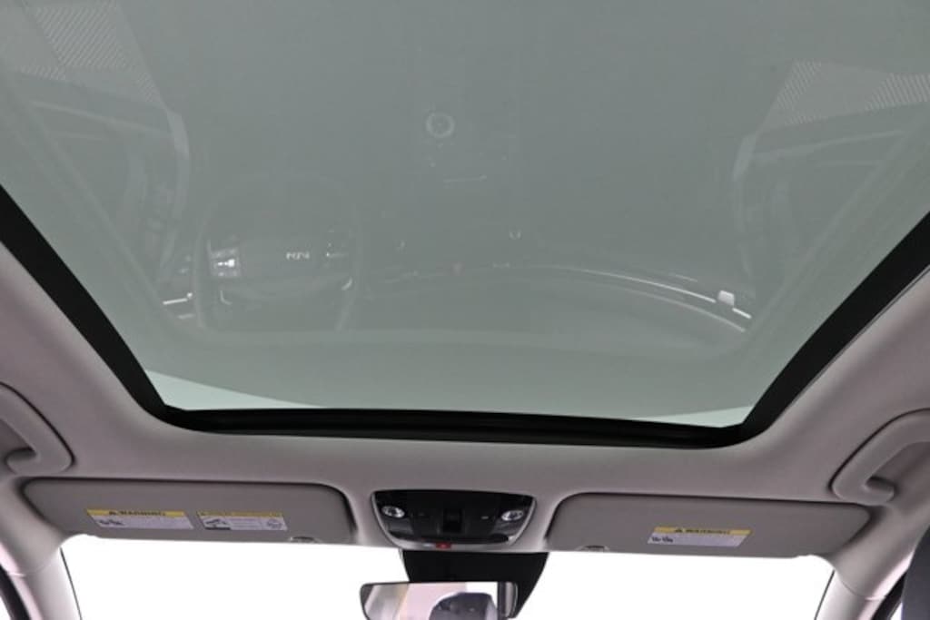 New 2026 Kia Sportage Hybrid EX SUV