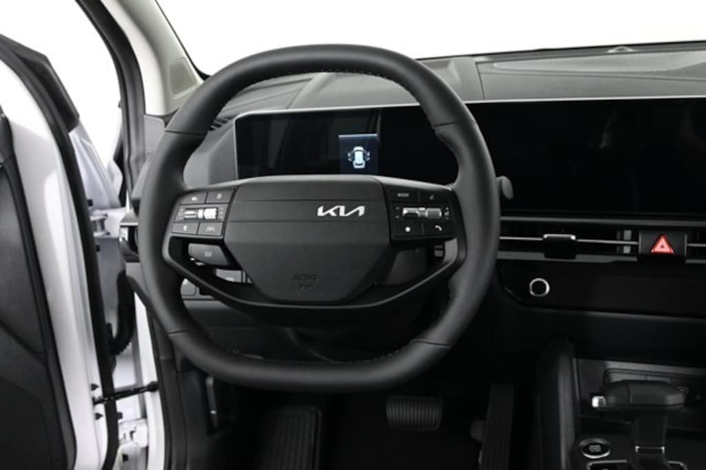 New 2026 Kia Sportage EX SUV