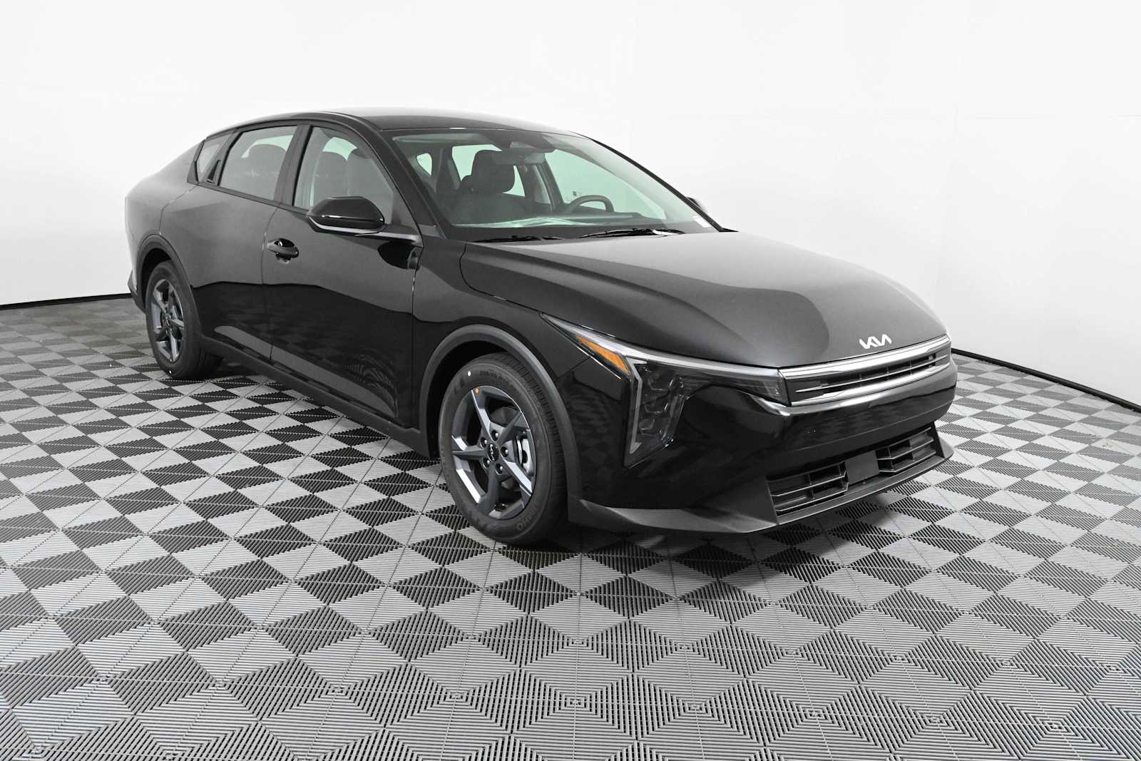 2026 Kia K4