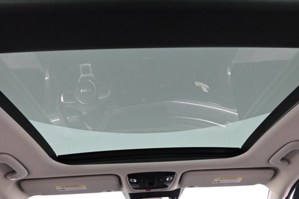 New 2026 Kia K5 EX Sedan