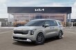  Kia Carnival Hybrid