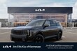  Kia Telluride Hybrid