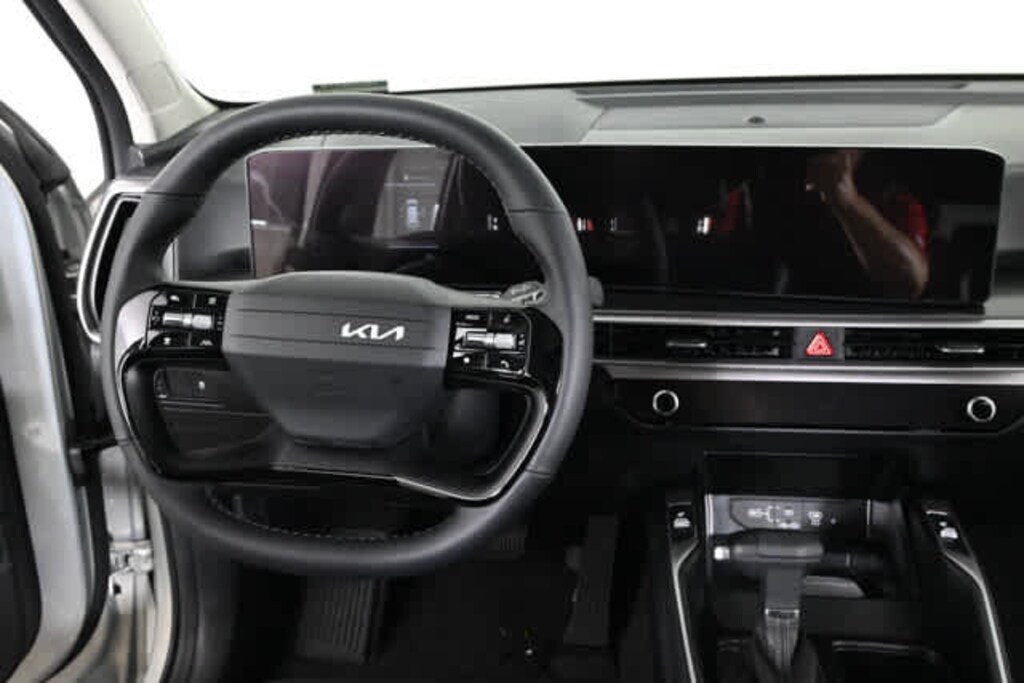 New 2026 Kia Sorento S SUV