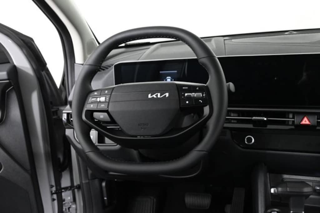 New 2026 Kia Sportage EX SUV