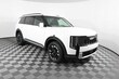  Kia Telluride Hybrid