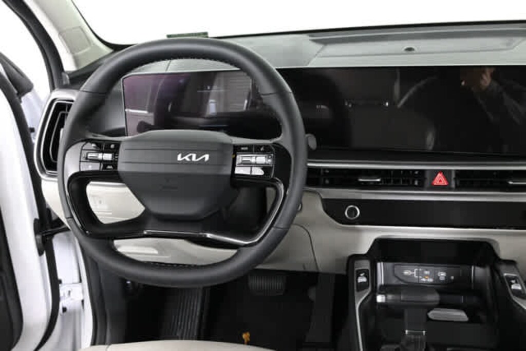 New 2026 Kia Sorento S SUV