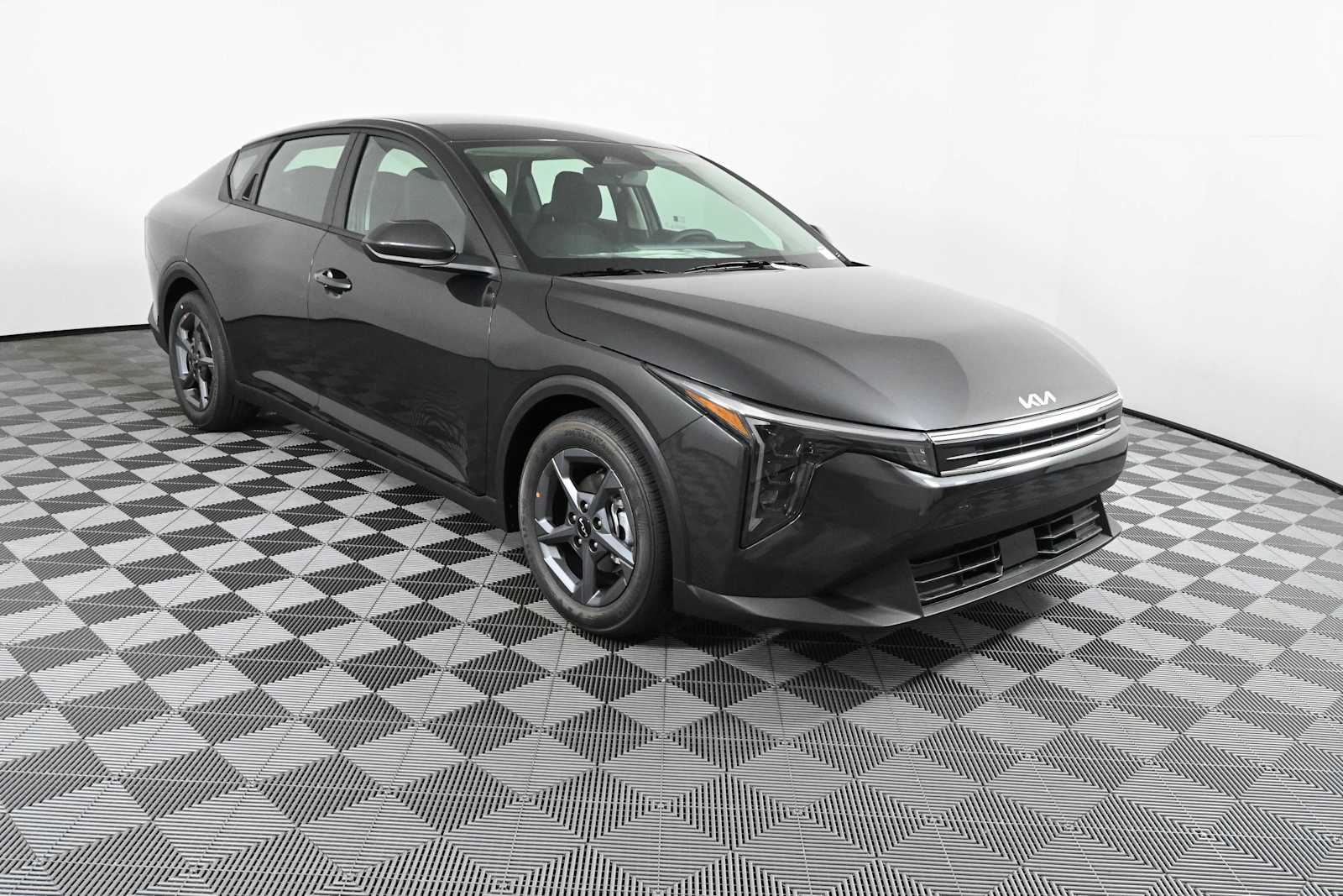 2026 Kia K4