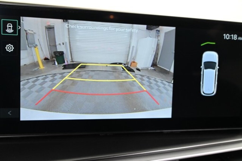 New 2026 Kia Sorento S SUV