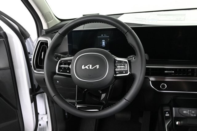 2025 Kia Sorento X-Line EX photo 3