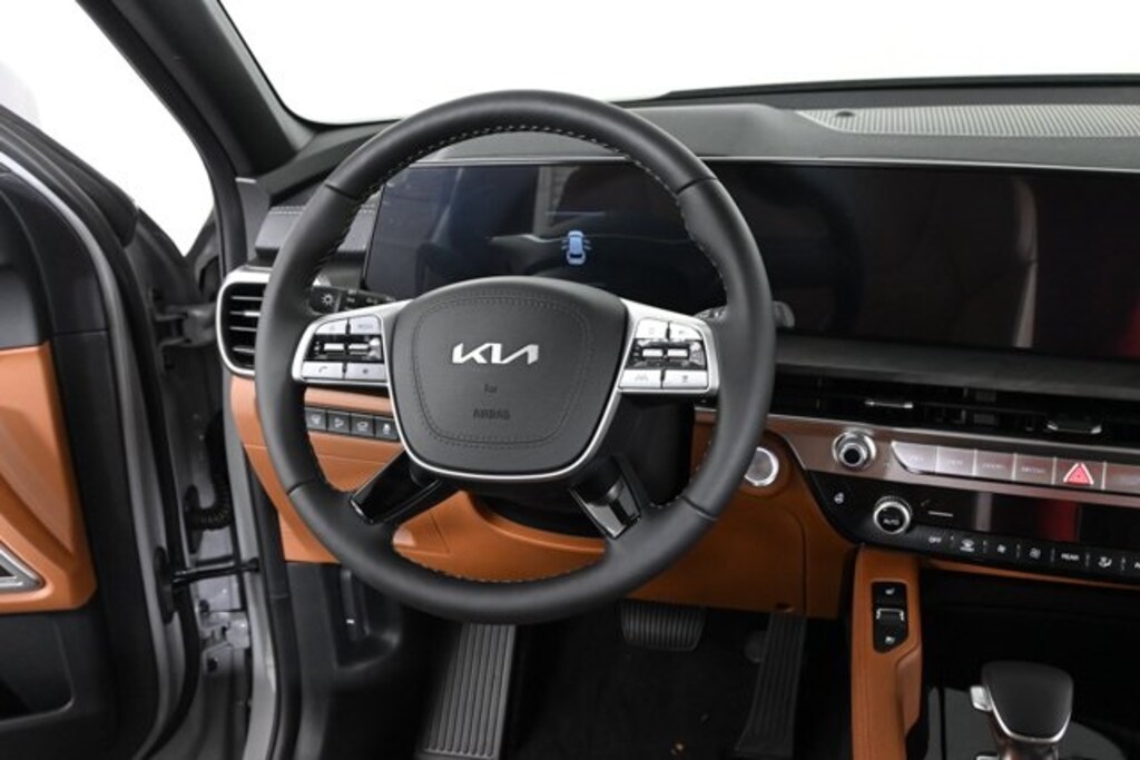 New 2025 Kia Telluride EX X-Line SUV