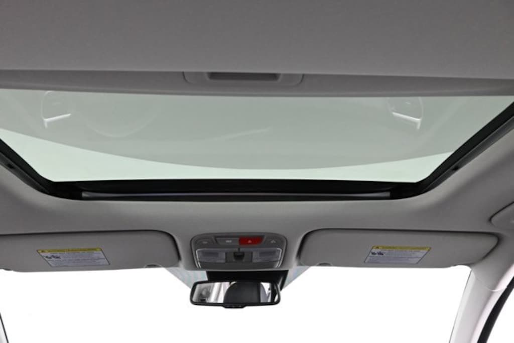 New 2025 Kia Telluride EX SUV