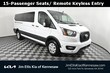  Ford Transit-350 Passenger