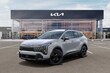  Kia Sportage Hybrid