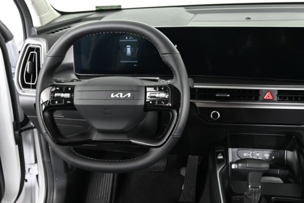 New 2026 Kia Sorento S SUV