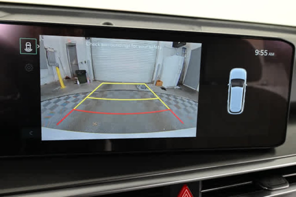 New 2026 Kia Sorento S SUV