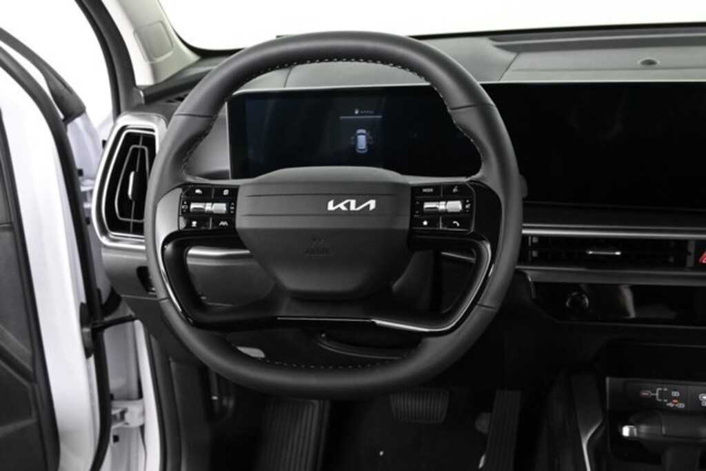 New 2026 Kia Sorento LX SUV