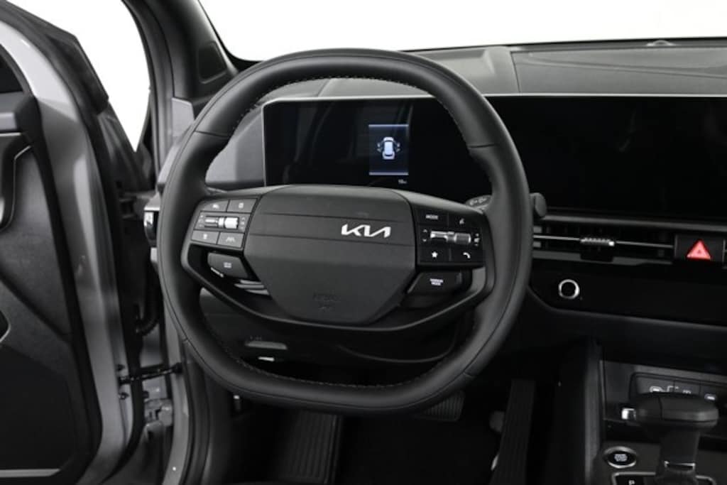 New 2026 Kia Sportage X-Line SUV