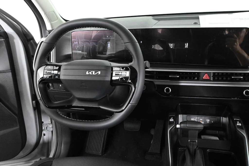 New 2026 Kia Sorento S SUV