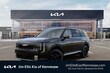  Kia Telluride Hybrid