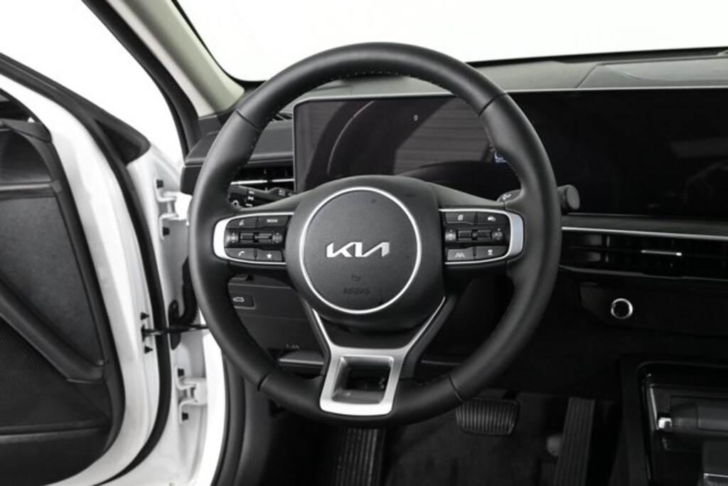 New 2026 Kia K5 EX Sedan