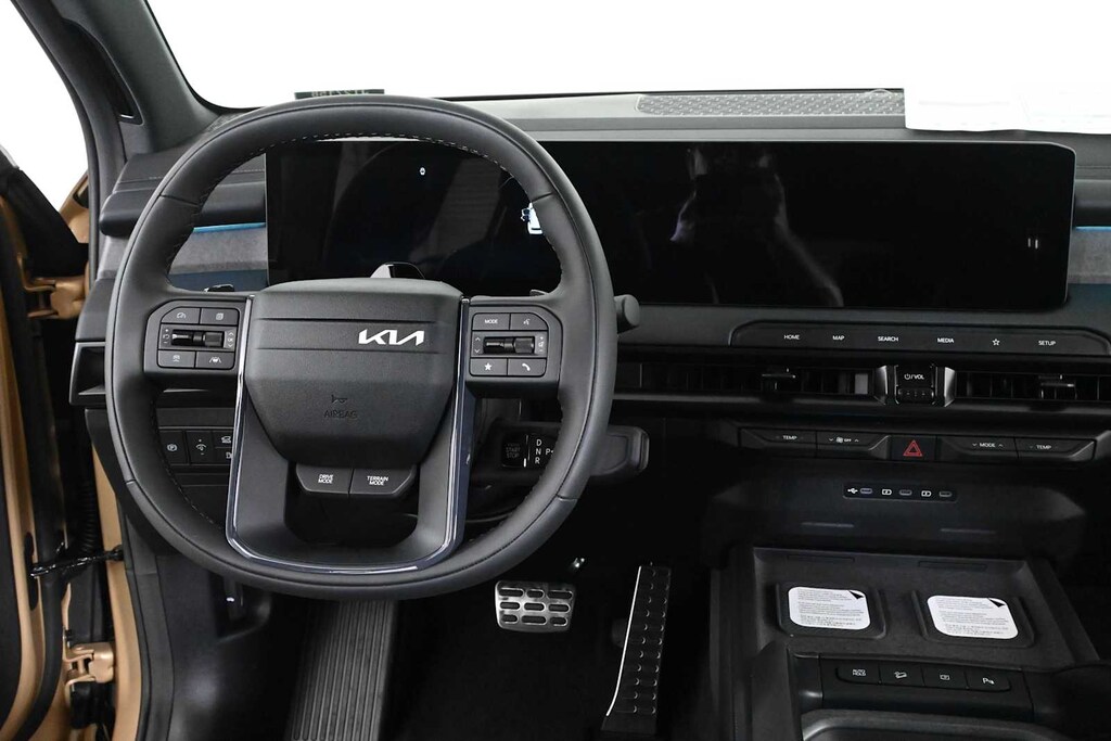 New 2027 Kia Telluride Hybrid X-Line SX SUV