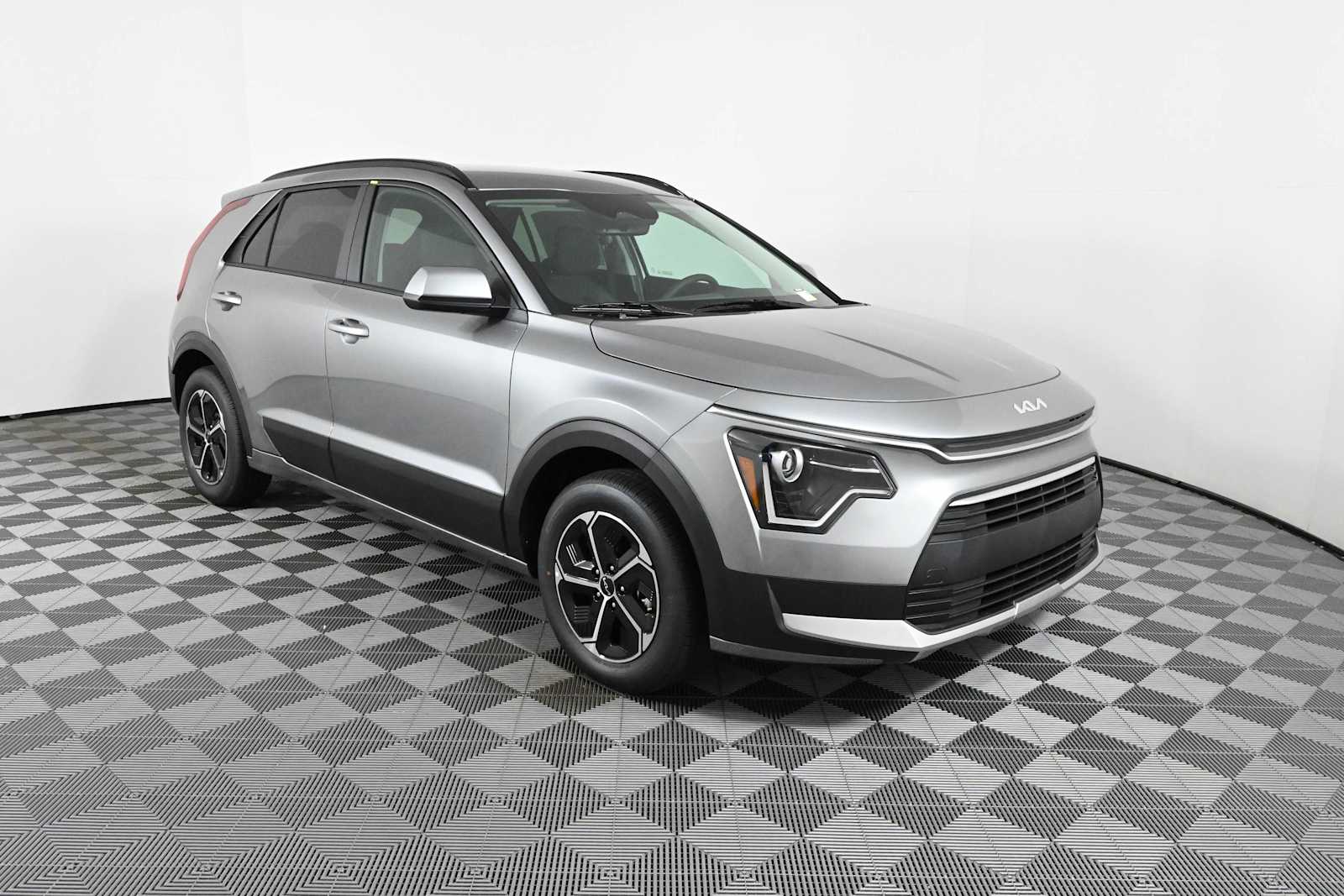 2026 Kia Niro