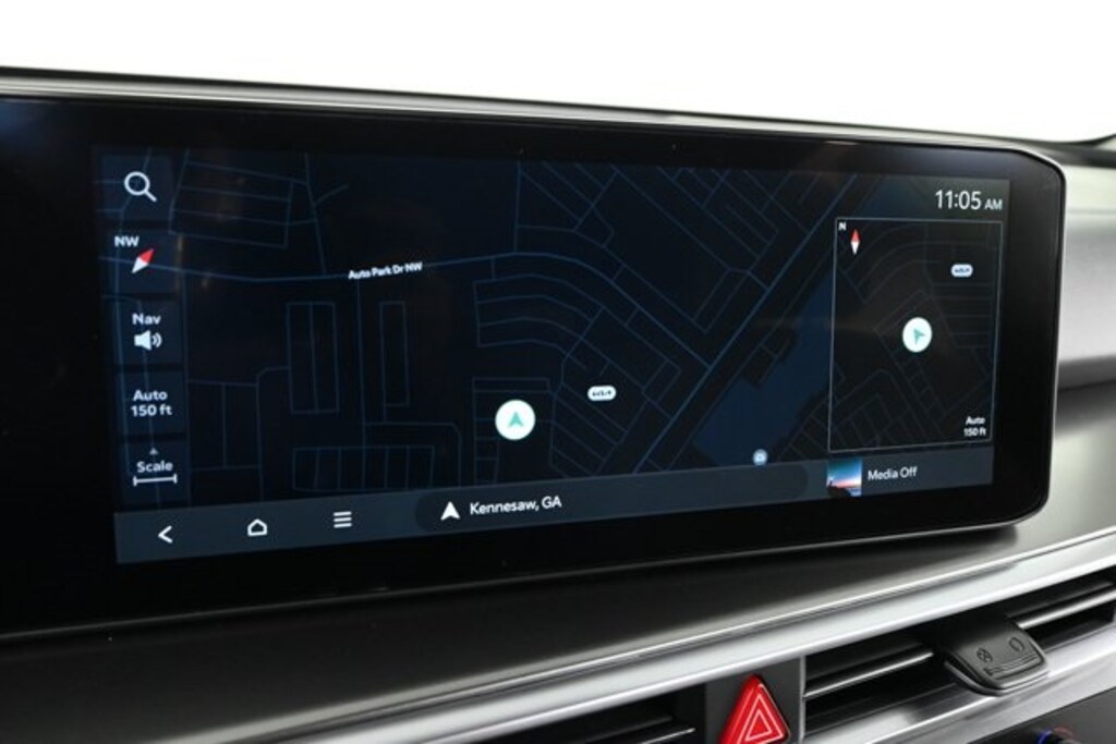 New 2026 Kia Sorento Hybrid EX SUV