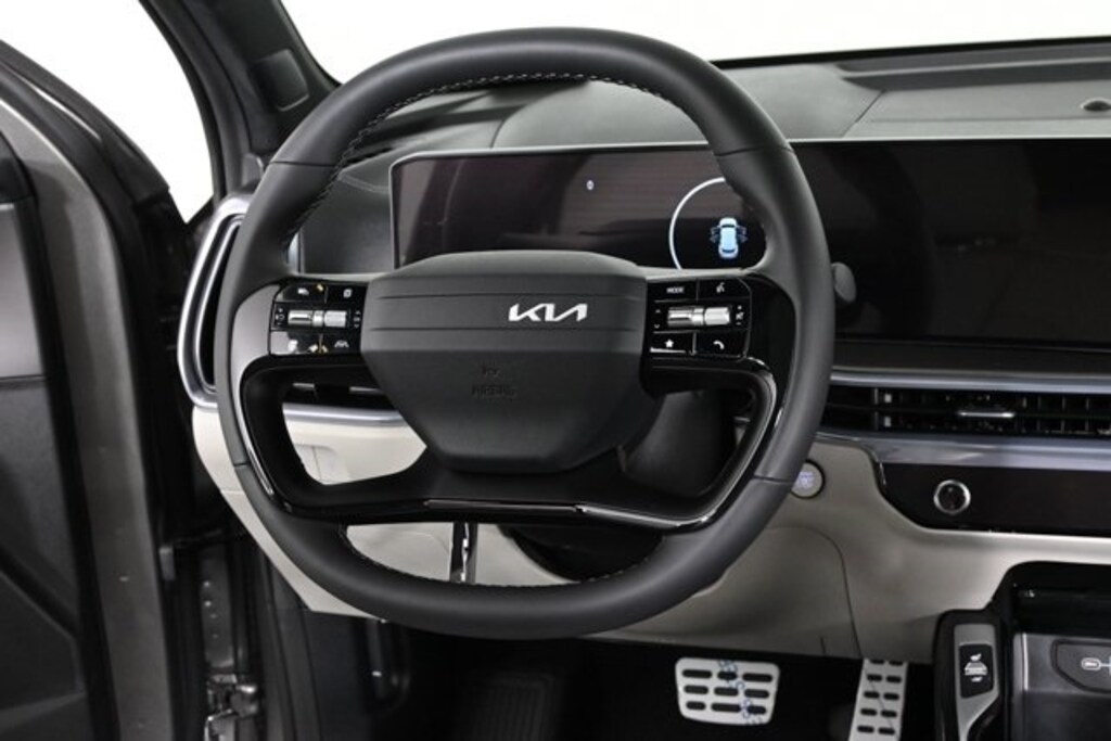 New 2026 Kia Sorento Hybrid X-Line SX Prestige SUV