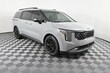 Kia Carnival Hybrid