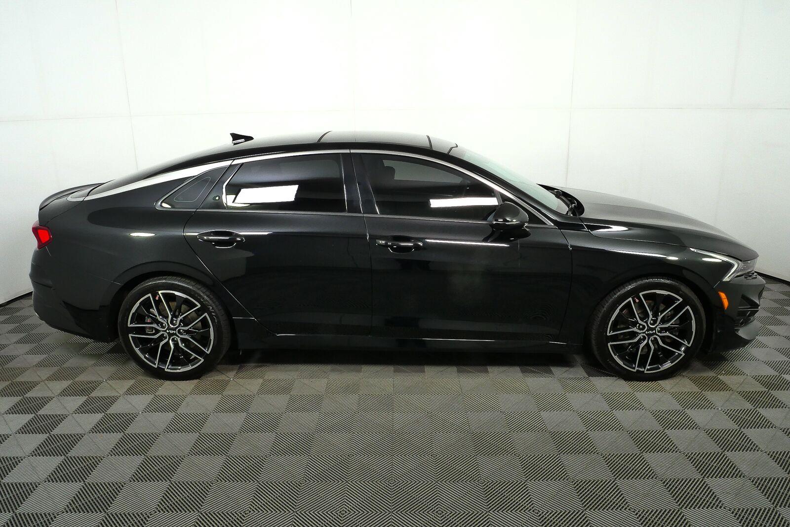 Used 2023 Kia K5 GT Sedan
