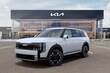  Kia Telluride Hybrid