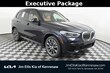 BMW X5 PHEV