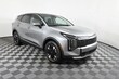  Kia Sportage Hybrid
