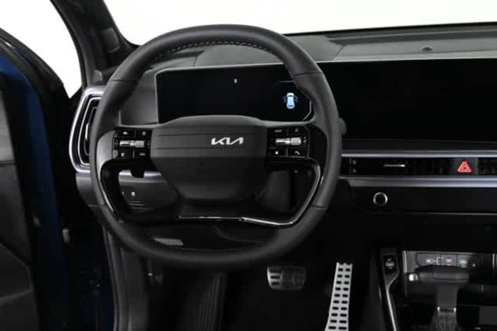 New 2026 Kia Sorento X-Line SX Prestige SUV