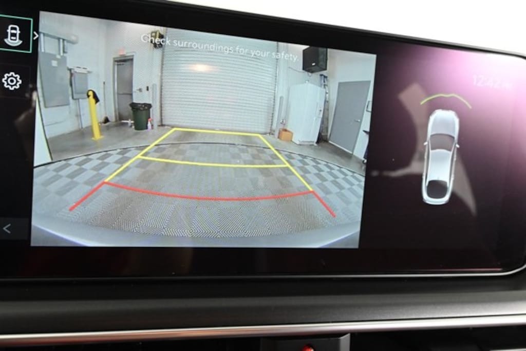 New 2026 Kia K5 GT-Line Sedan