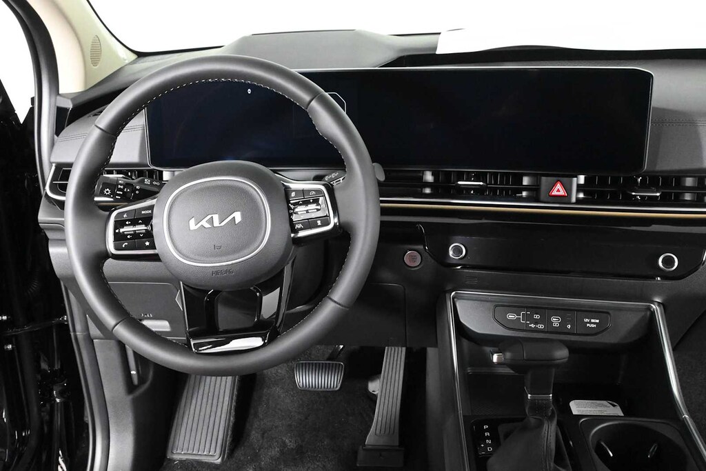 New 2026 Kia Carnival SX Prestige Van Passenger Van