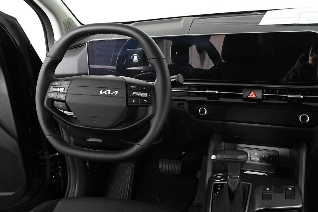 New 2026 Kia Sportage EX SUV