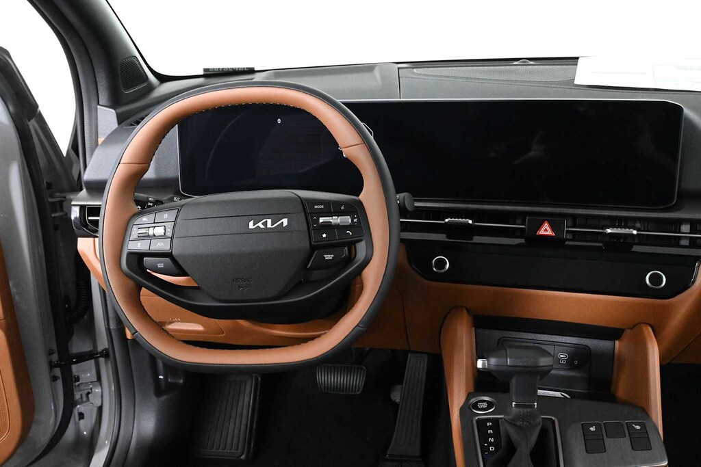 New 2026 Kia Sportage X-Line SUV