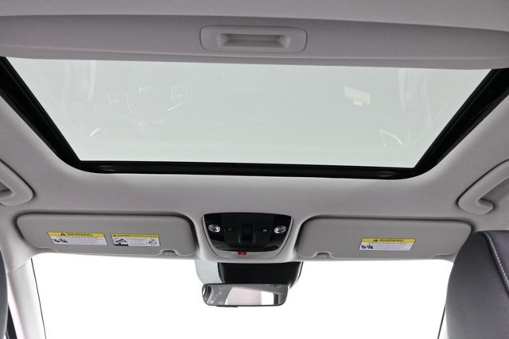 New 2026 Kia Seltos EX SUV