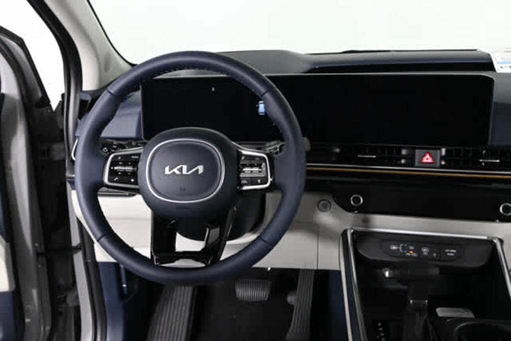 New 2026 Kia Carnival SX Prestige Van Passenger Van
