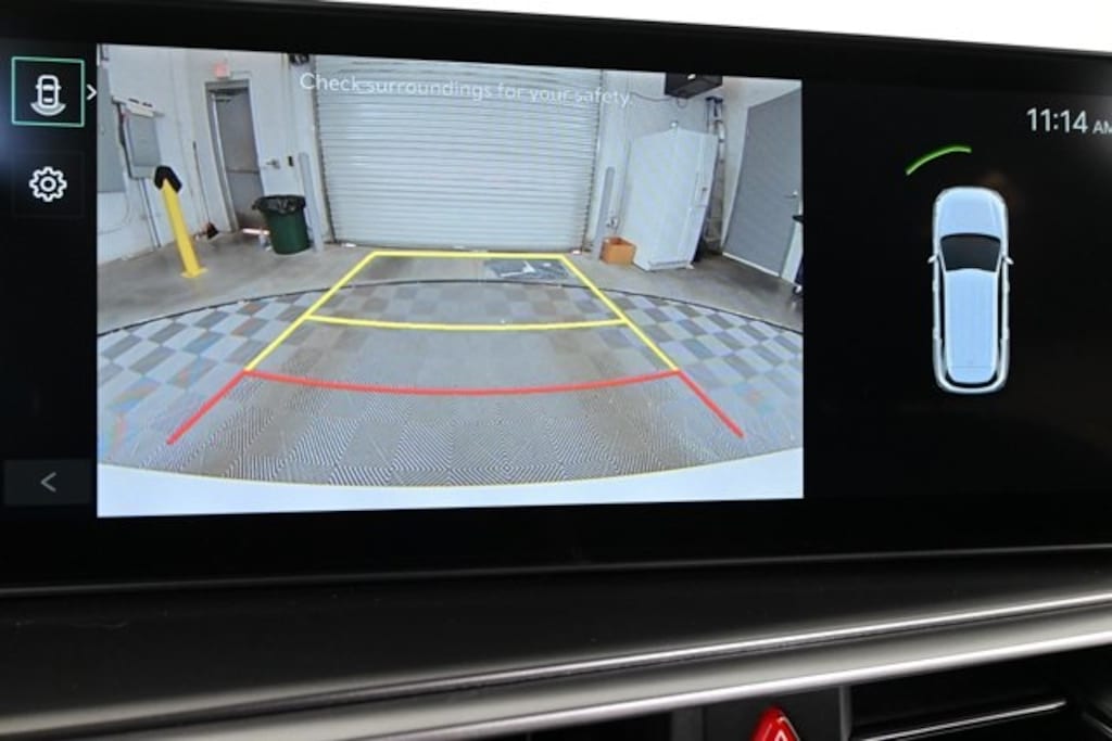 New 2026 Kia Sorento EX SUV