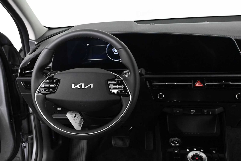 New 2026 Kia Niro EV Wind SUV