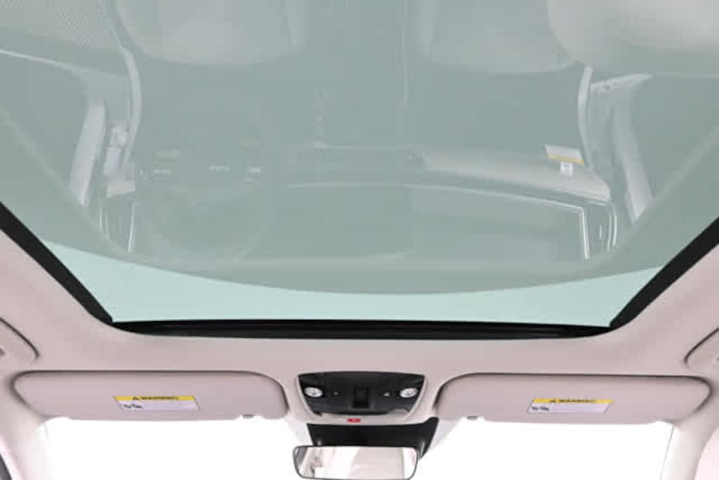 New 2026 Kia Sorento S SUV