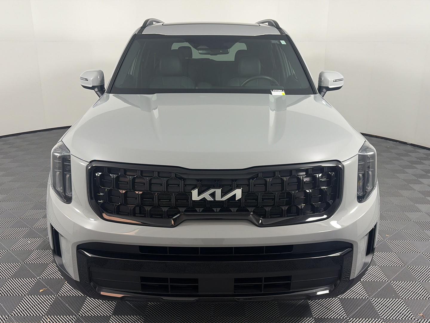 Certified 2024 Kia Telluride EX X-Line SUV