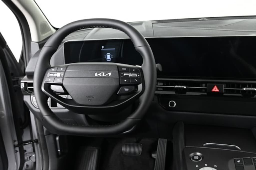 New 2026 Kia Sportage Hybrid EX SUV