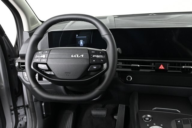 2026 Kia Sportage Hybrid EX photo 2