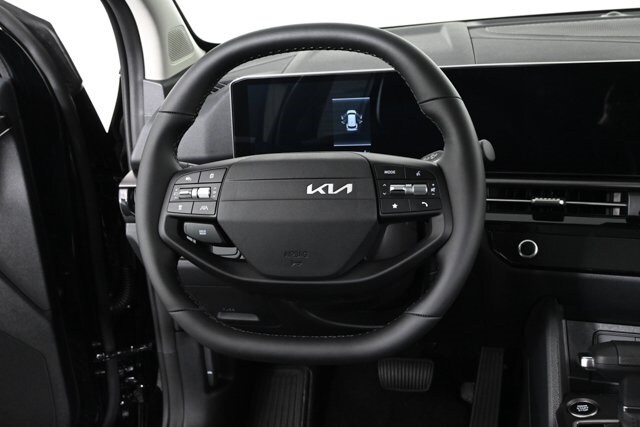 2026 Kia Sportage EX photo 3