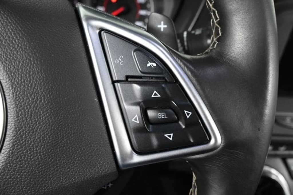 Used 2020 Chevrolet Camaro  Coupe